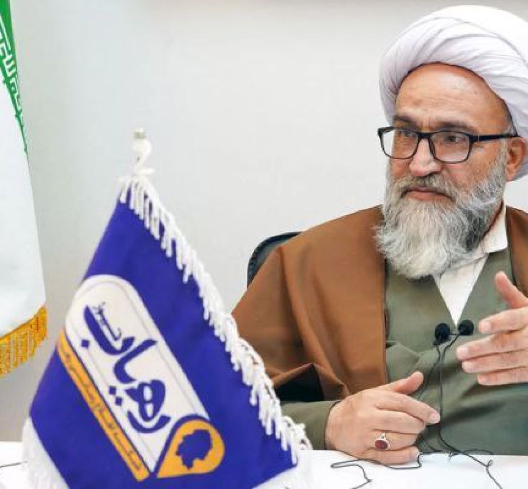 نهج‌البلاغه دریای بی‌کرانه حکمت و نور است