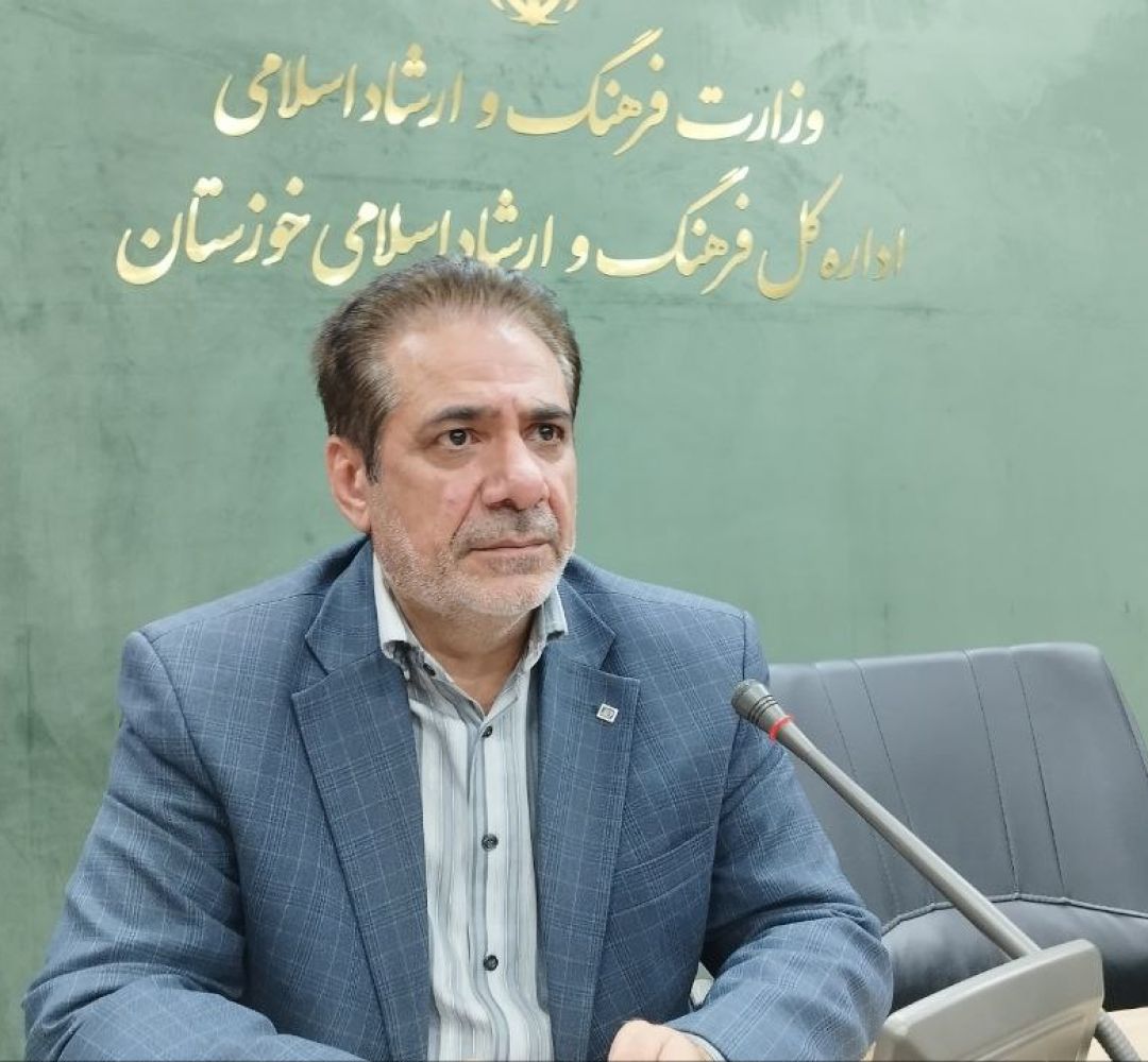 غدیر نماد وحدت و ولایت در جمهوری اسلامی