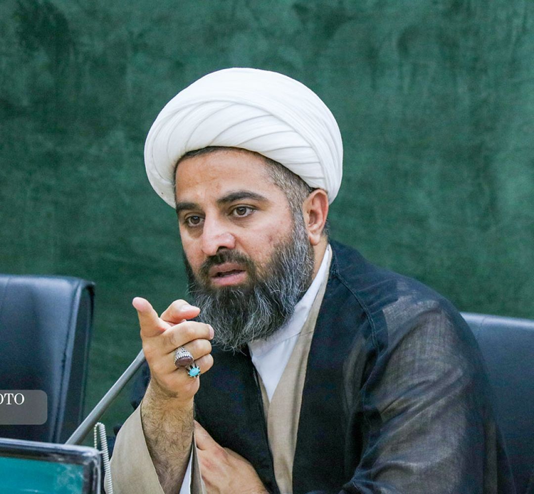 دهه کرامت امتداد معنویت در جامعه اسلامی