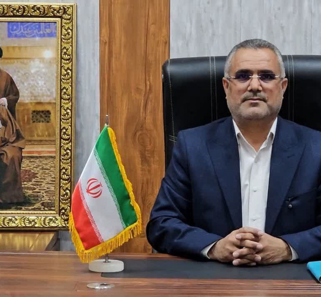 محبت امام رضا(ع) رمز وحدت ملی است