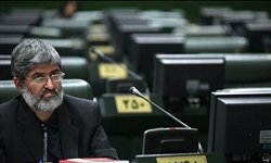 کمیسیون فرهنگی از دلایل شمقدری درباره «لاله» قانع نشد