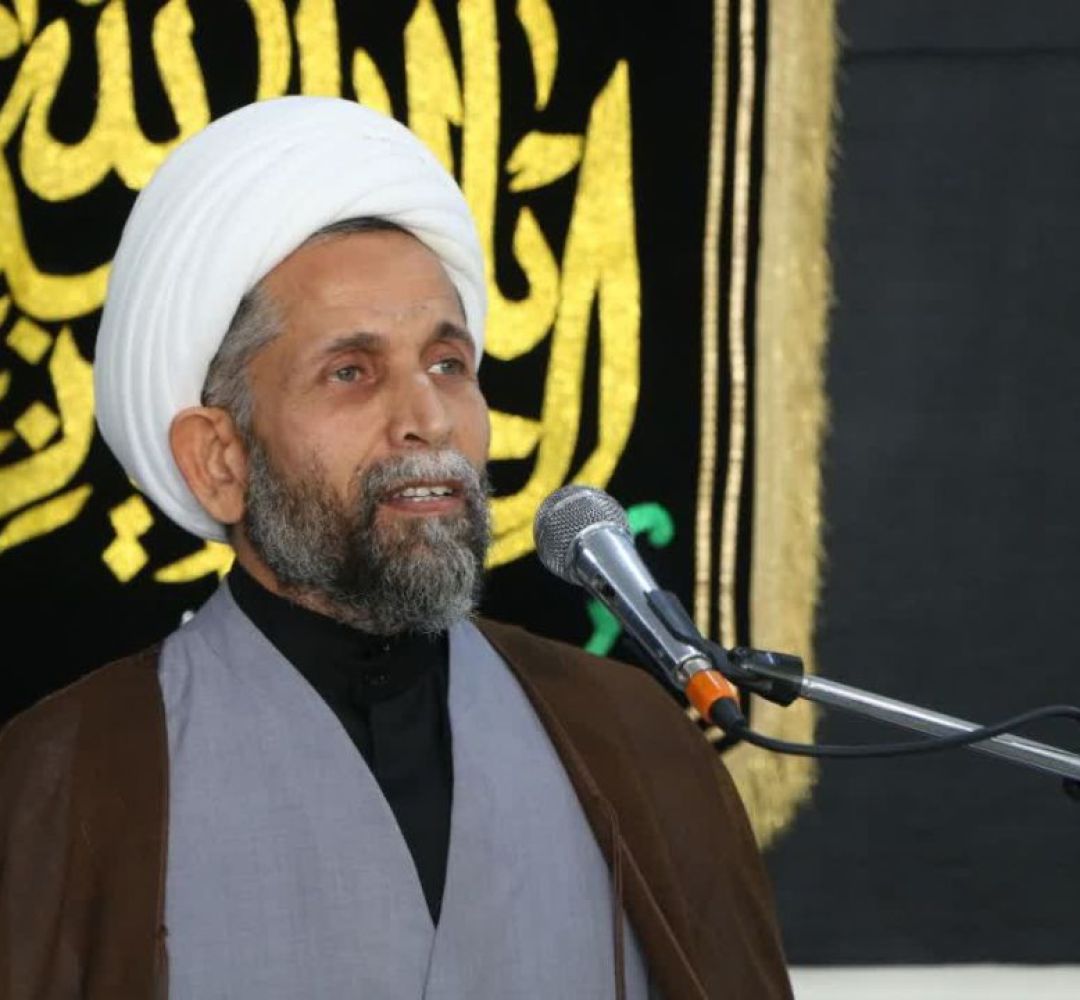 مقاومت ملت ایران امتداد نهضت عاشورا است